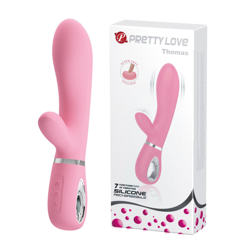 Pretty Love Thomas Pink Rabbit Bunny Κύρια εικόνα προϊόντος