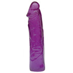 Purple 9 Pieces Vibrator Set - image 4