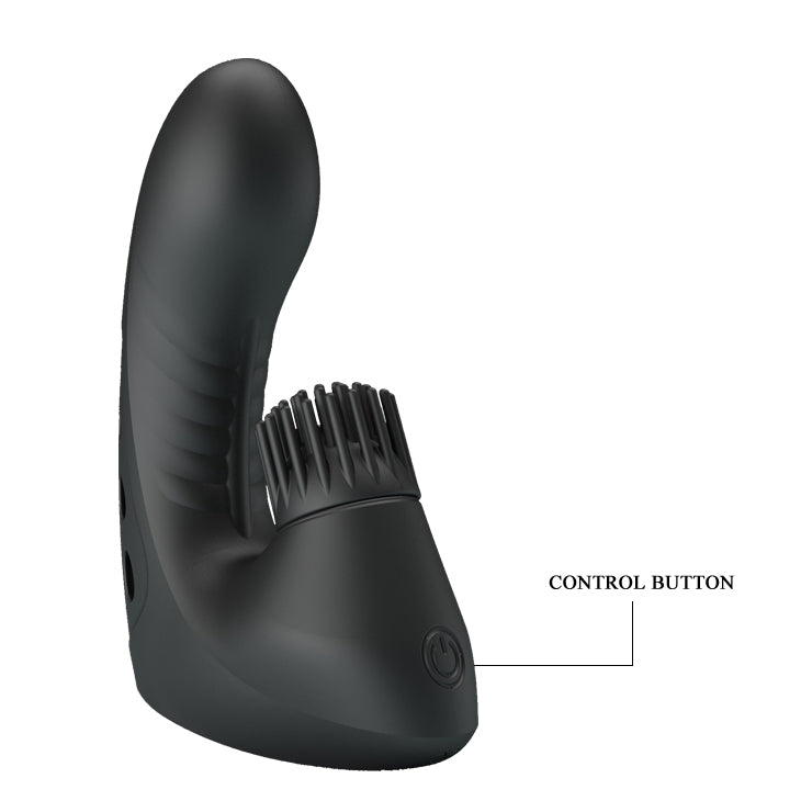 Rechargeable Magic Drill finger vibrator - image 5