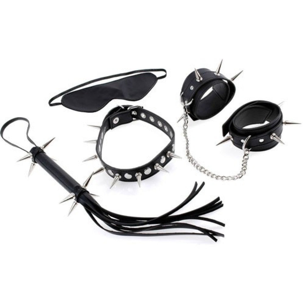 Rock Hard Bondage Kit by Fetish Fantasy - image 2