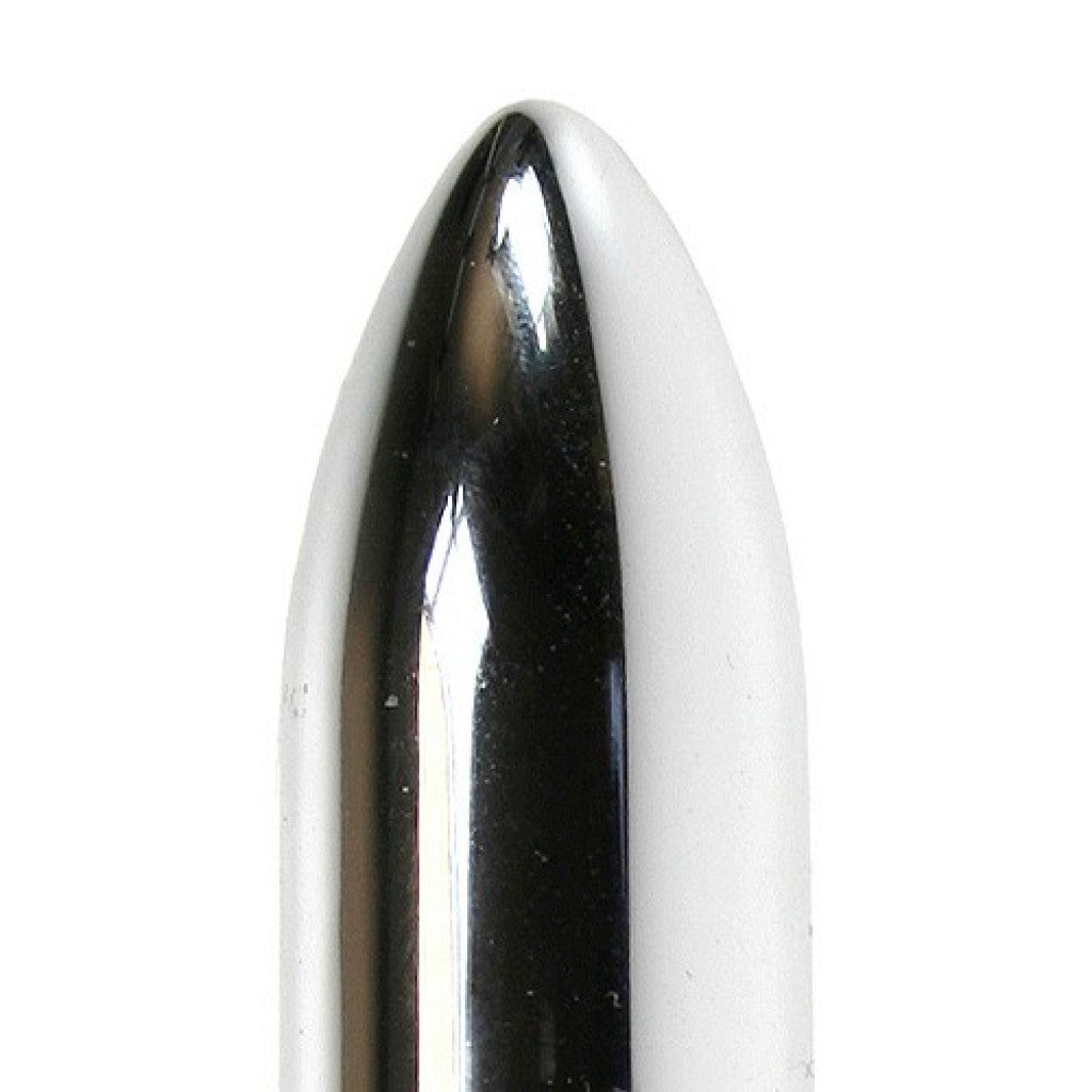 Rocks Off RO 80mm Ammunition for Love Bullet Vibrator - image 7