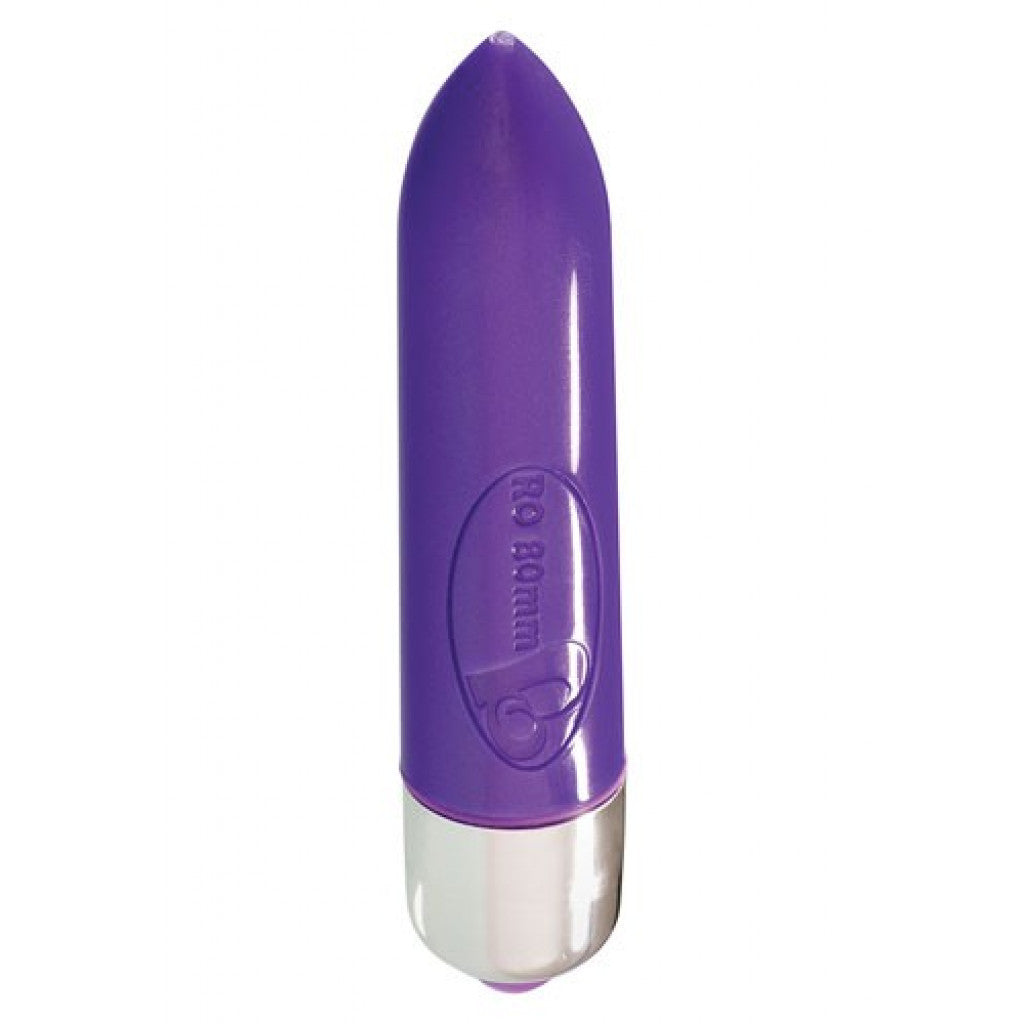 Rocks Off RO 80mm Ammunition for Love Bullet Vibrator - image 4