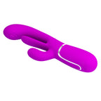 PRETTY LOVE Shania external sensations thumping vibrator - image 5