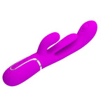 PRETTY LOVE Shania external sensations thumping vibrator - image 4