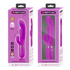 PRETTY LOVE Shania external sensations thumping vibrator - image 8