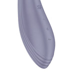 Satisfyer G-Force Vibrator Violet - image 4