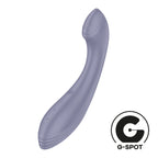 Satisfyer G-Force Vibrator Violet - image 2