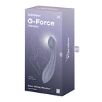 Satisfyer G-Force Vibrator Violet - image 6