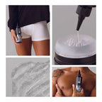 System JO Stroker Water Based Lubricant 120 ml