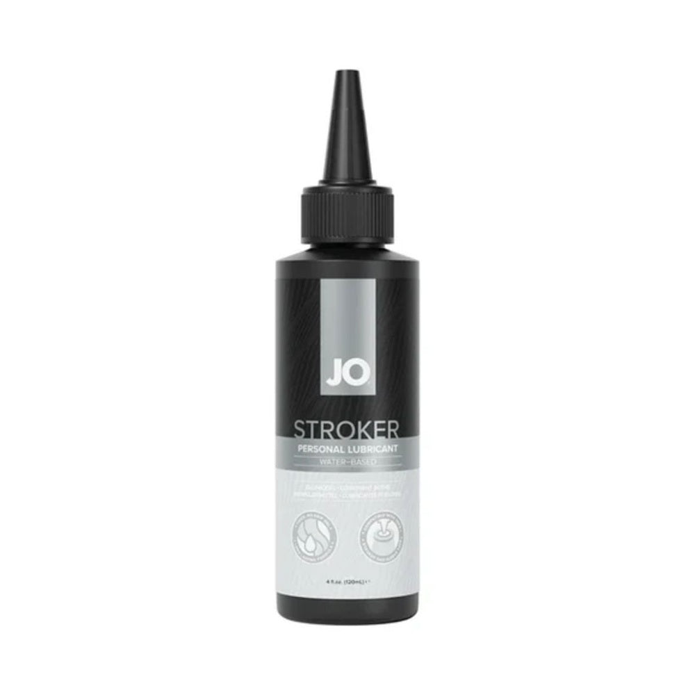 System JO Stroker Water Based Lubricant 120 ml