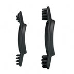 Set of two Flexible silicone stretchy cock rings - image 6