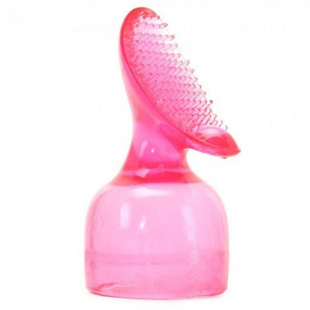 Shibari Lilly Wand Attachment Δευτερεύουσα εικόνα προϊόντος