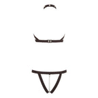 Strap Body with Rhinestone - image 6