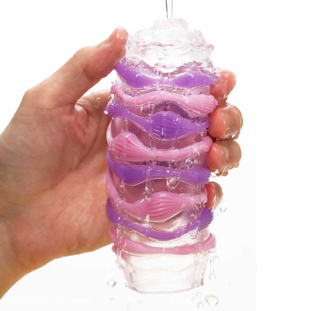 Tenga Arte Drape mens masturbator