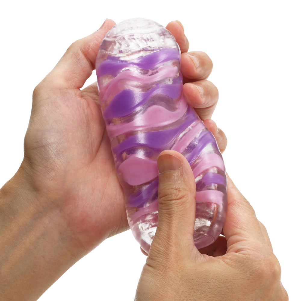 Tenga Arte Drape mens masturbator