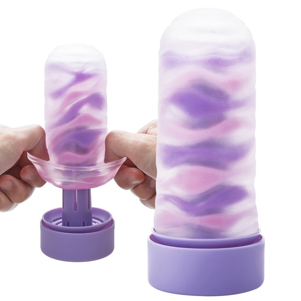 Tenga Arte Drape mens masturbator Main image