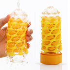 Tenga Arte Weave mens masturbator