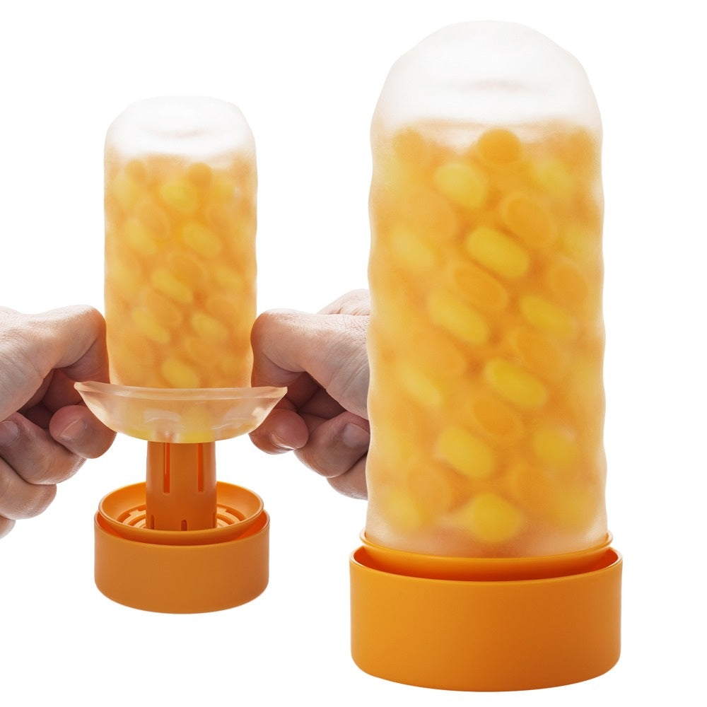 Tenga Arte Weave mens masturbator