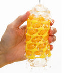 Tenga Arte Weave mens masturbator