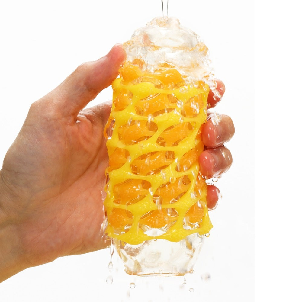 Tenga Arte Weave mens masturbator