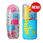 Tenga Bobble Crazy Cubes masturbator - image 2