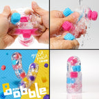 Tenga Bobble Crazy Cubes masturbator - image 3