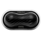 Tenga Flex Rocky Black mens masturbator