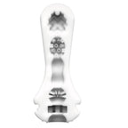 Tenga Flex Silky White mens masturbator