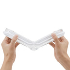 Tenga Flip Zero Gravity masturbator White