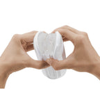 Tenga Flip Zero Gravity masturbator White