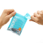 Tenga Pocket Stroker Wave Line - image 5