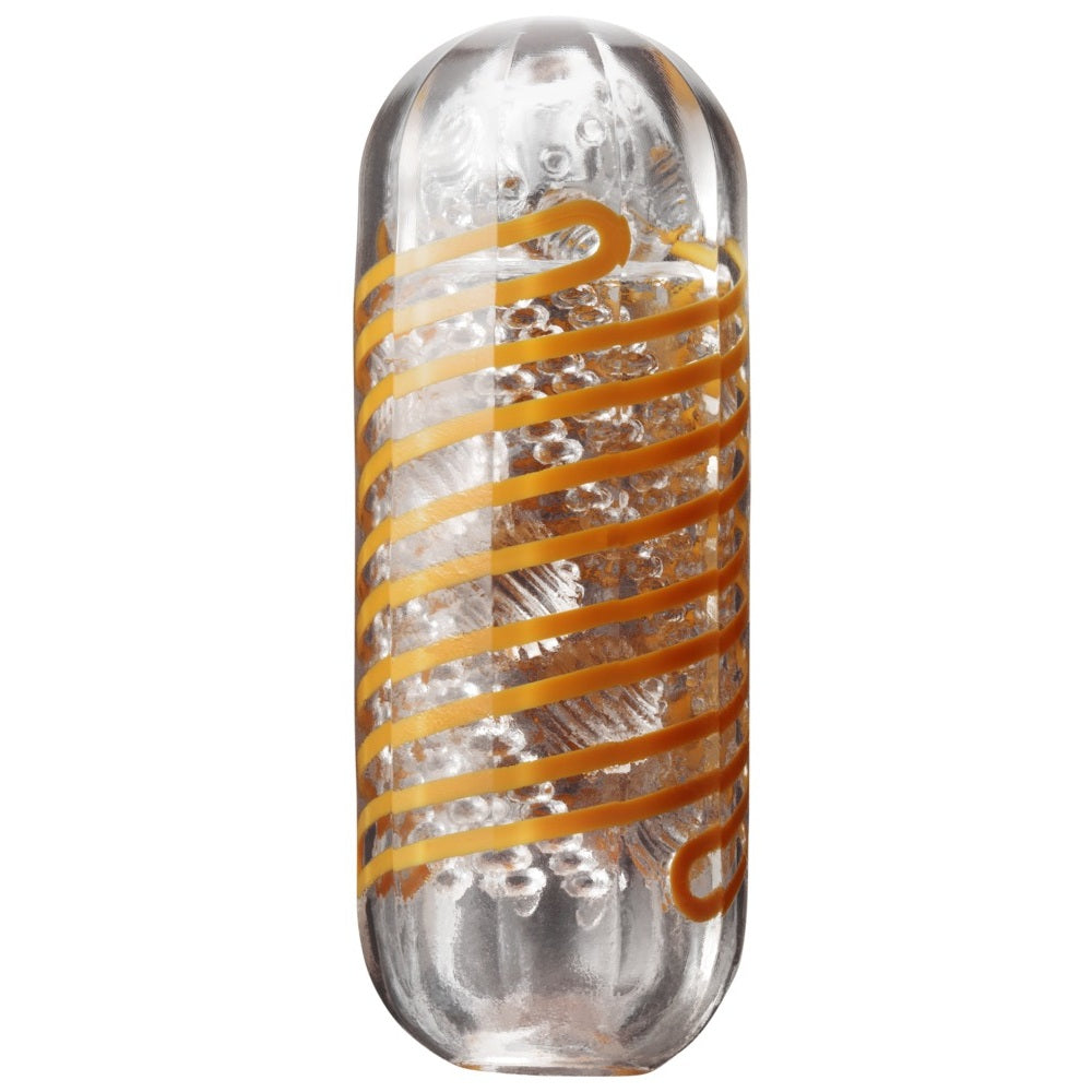 Tenga Spinner Beads mens masturbator