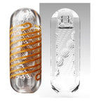 Tenga Spinner Beads mens masturbator