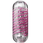 Tenga Spinner Brick mens masturbator