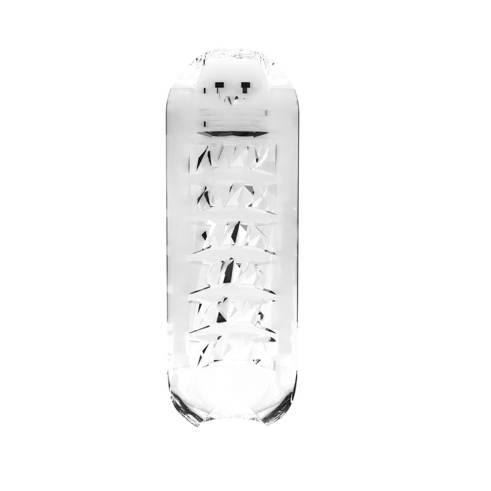 Tenga Spinner Brick mens masturbator