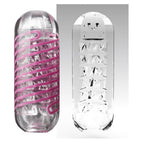 Tenga Spinner Brick mens masturbator