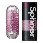 Tenga Spinner Brick mens masturbator