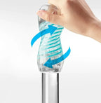 Tenga Spinner Masturbator 03 Shell