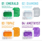 Tenga Uni Amethyst Sleeve - image 4