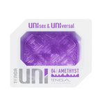 Tenga Uni Amethyst Sleeve - image 2