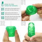 Tenga Uni Variety Pack Sleeves
