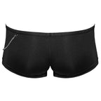 Tight pants in a waiter style - image 7