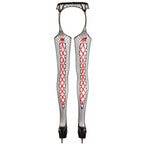 Tempting Suspender Tight