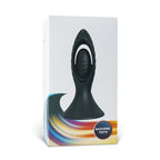 TOYBOY Dino vibrating remote controlled anal plug - image 9