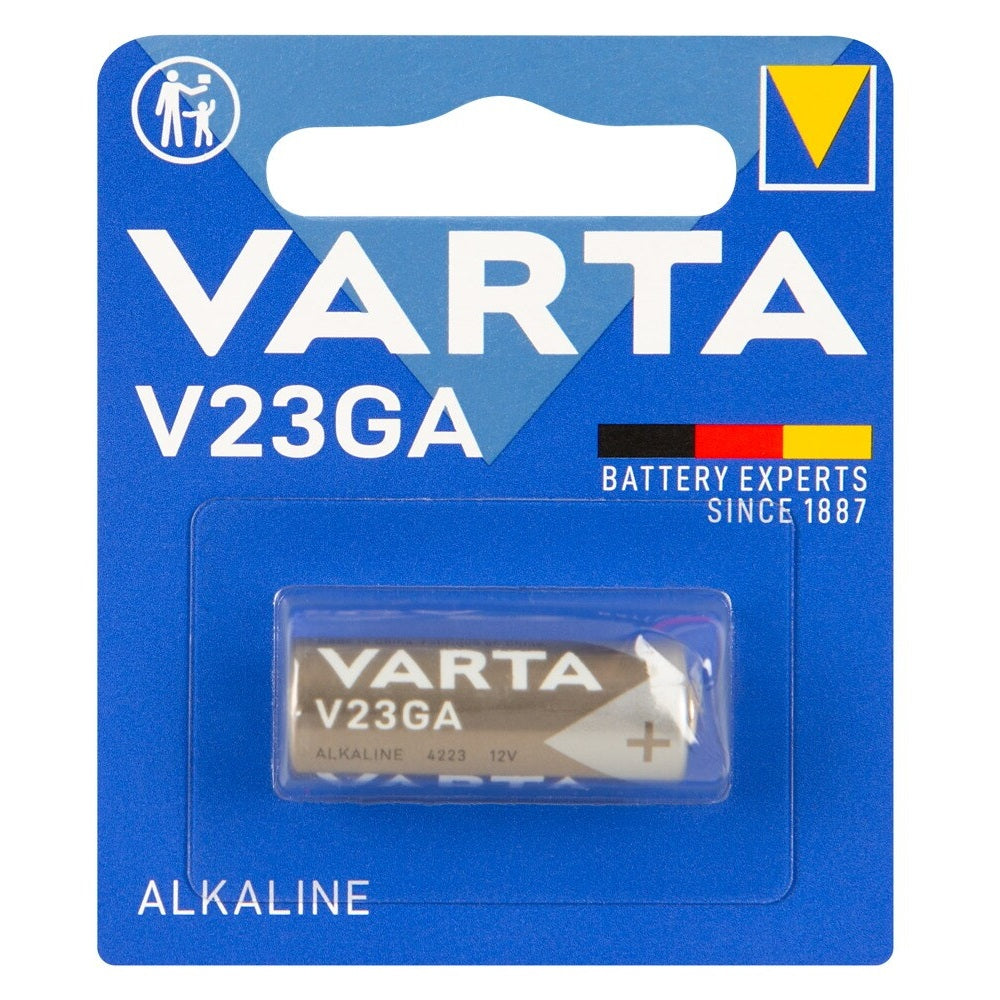 Varta Battery LR23A Κύρια εικόνα προϊόντος