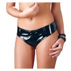 Vinyl Short Panty