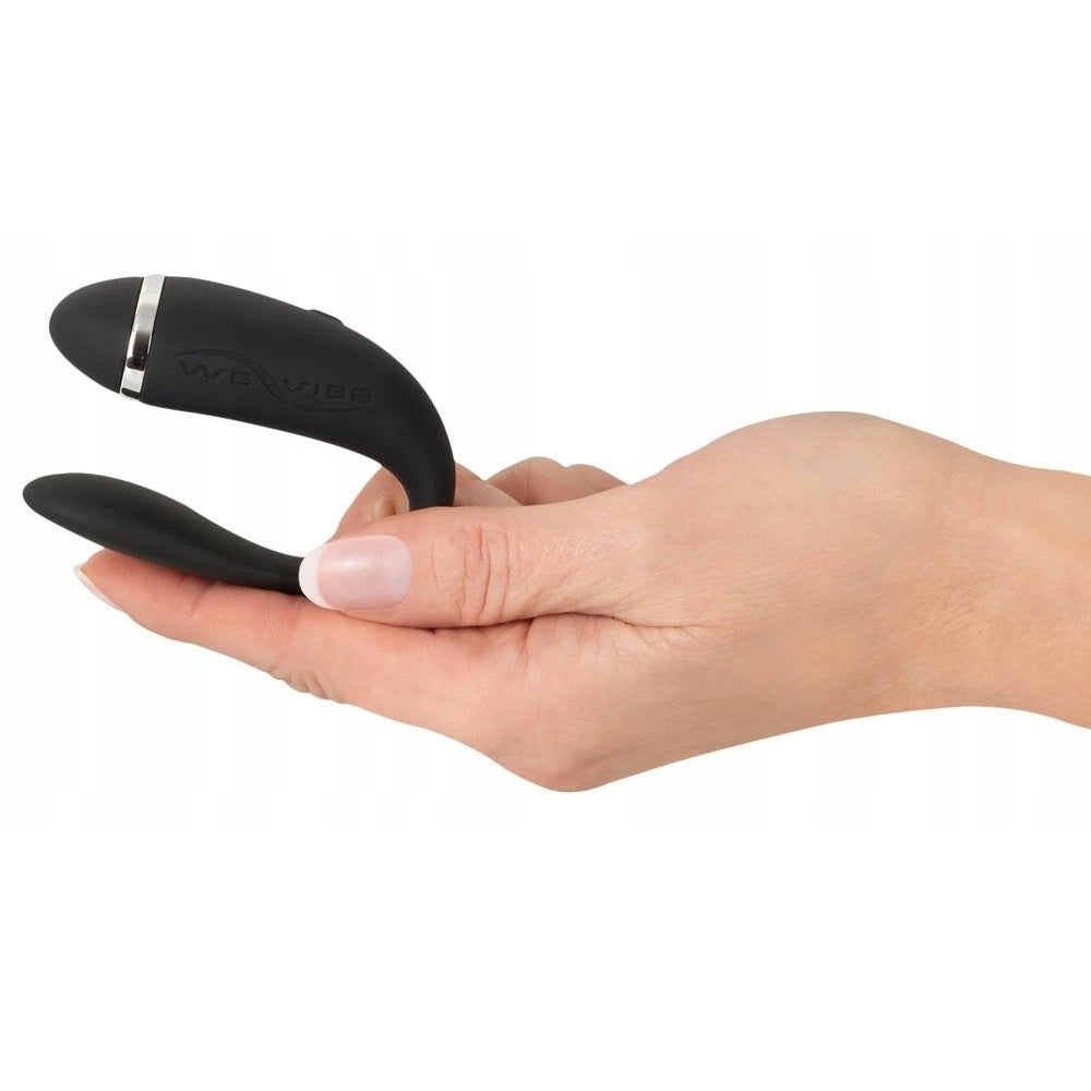 We-Vibe 30 Special Edition silicone C-Shape vibrator - image 7