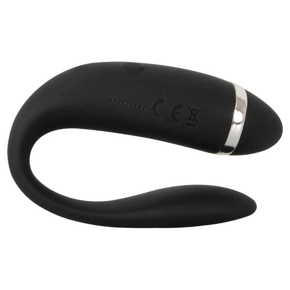 We-Vibe 30 Special Edition silicone C-Shape vibrator - image 5