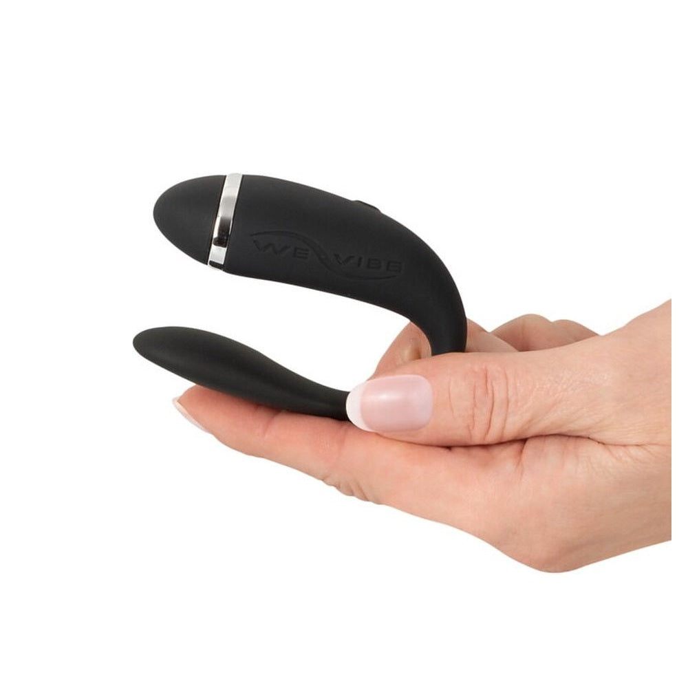 We-Vibe 30 Special Edition silicone C-Shape vibrator - image 2