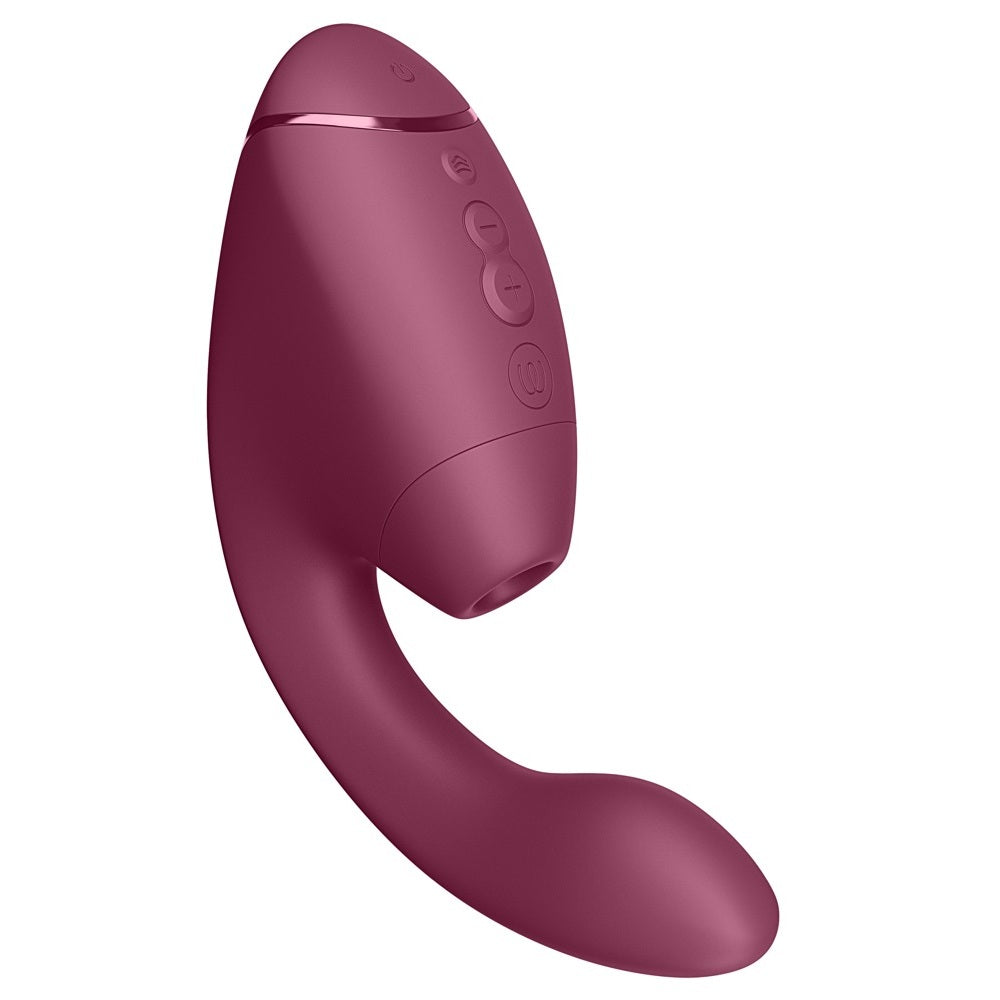 Womanizer Next Duo dual stimulator PINK - image 5